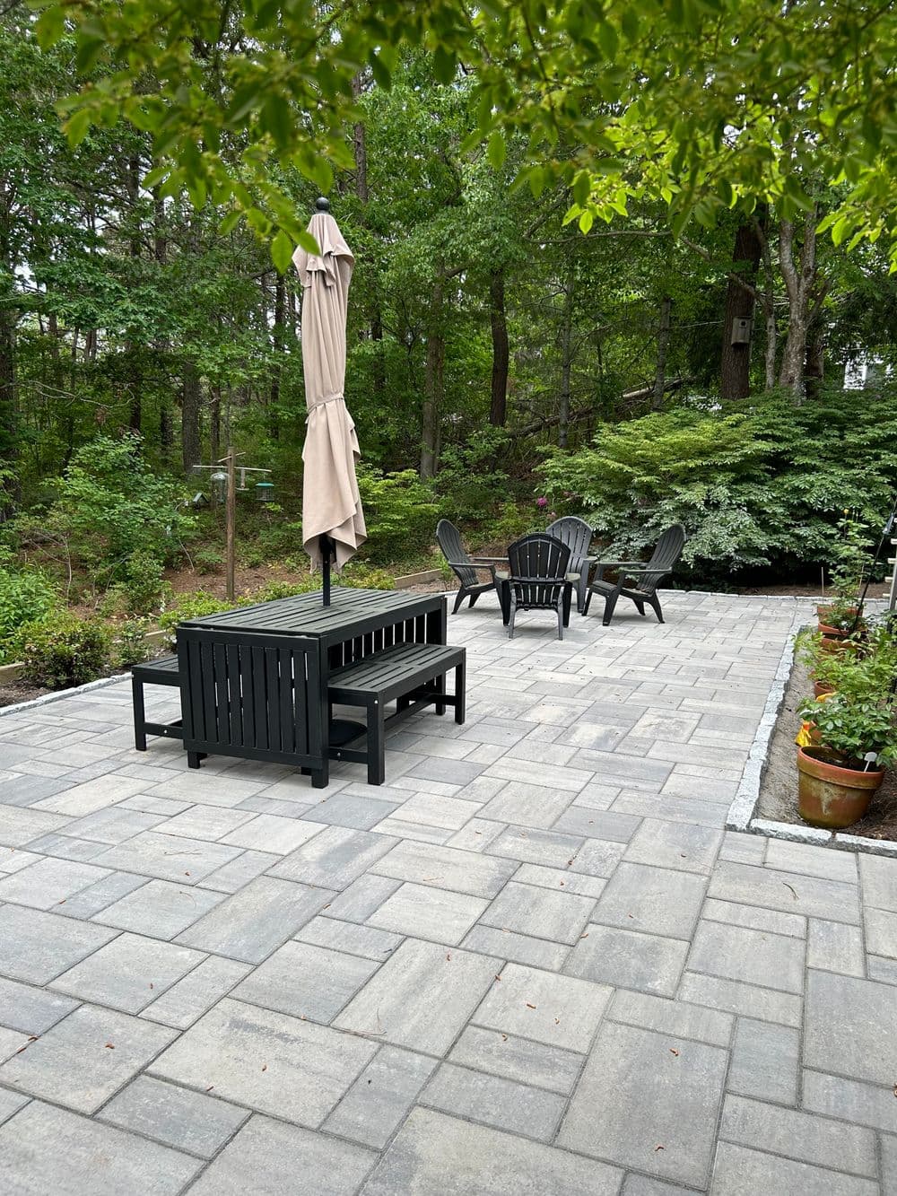 About Dmo Scapes, LLC